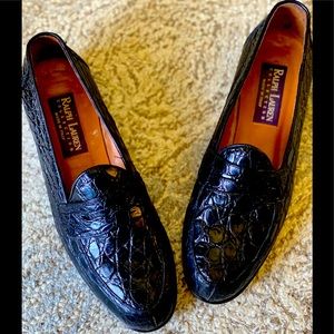 Authentic 🐊 Ralph Lauren Collection